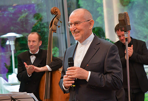 Dreyer Stiftung 135