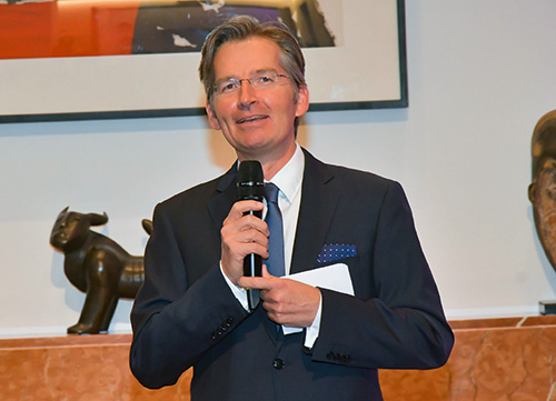 Dreyer Stiftung 215